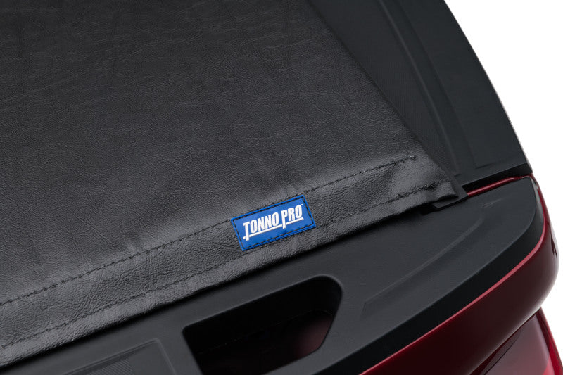 Tonno Pro19-21 Dodge RAM 1500 5.7ft Lo-Roll Tonneau Cover lr-2055