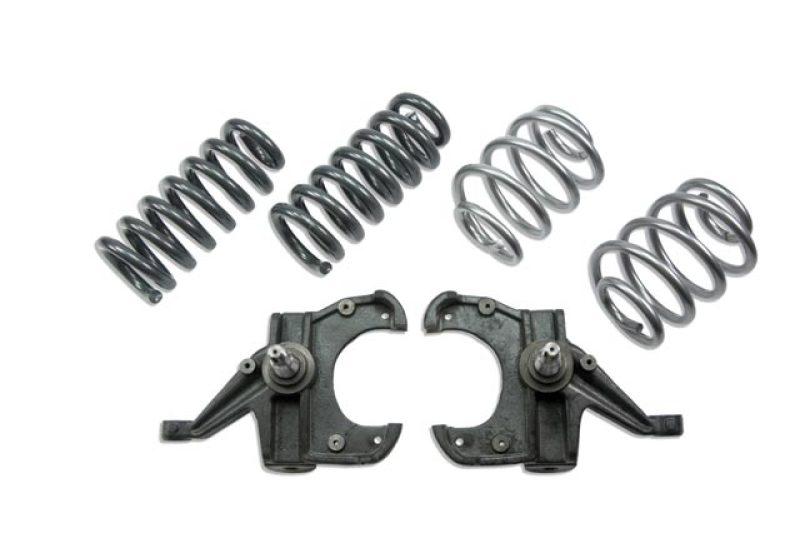 Belltech LOWERING KIT W/O SHOCKS 952 Main Image