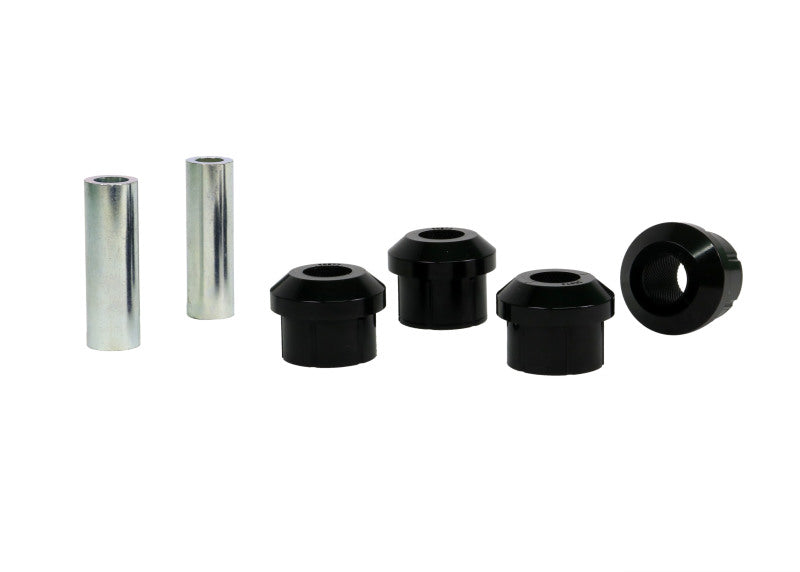 Whiteline WL Bushings - Control Arm Suspension Bushing Kits main image