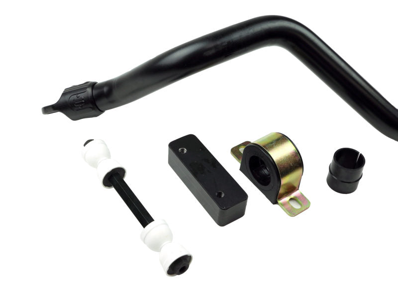 Ridetech RID Sway Bars - Front Suspension Sway Bars main image