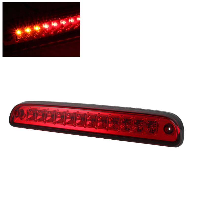 SPYDER SPY xTune Brake Light Lights Brake Lights main image