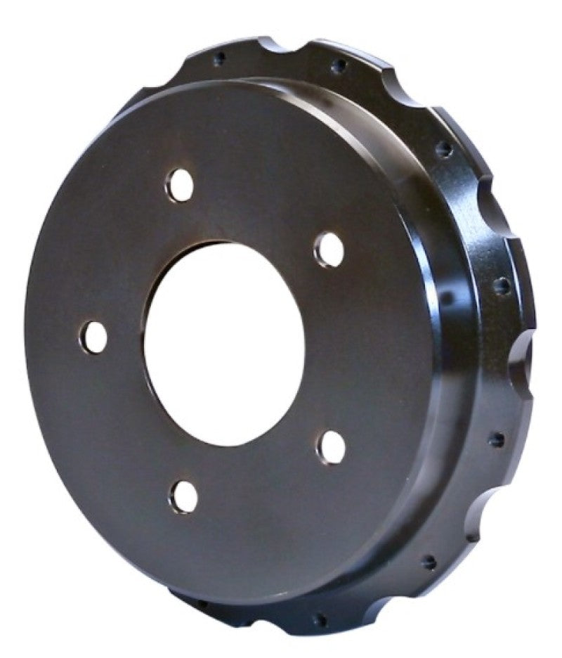 Wilwood Hat-P-Brake Rear .672in Offset 5 x 4.75 - 12 on 8.75in 170-8169