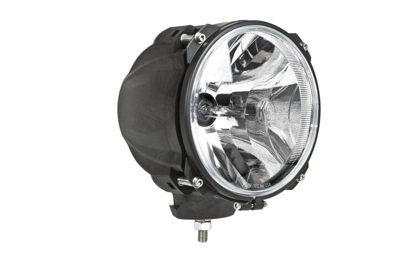KC HiLiTES Carbon POD HID Light 70w Spot Beam (Single) 96426 Main Image