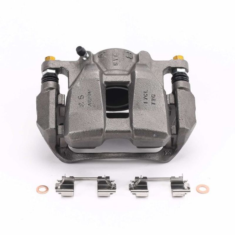 PowerStop PSB Autospecialty Caliper Brakes, Rotors & Pads Brake Calipers - OE main image