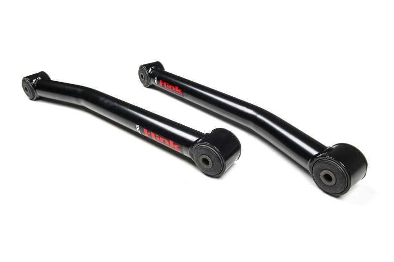 JKS Manufacturing Jeep Wrangler JK Fixed J-Link Lower Control Arms - Front JKS1620