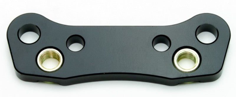 Wilwood Caliper Bracket Right Rear Sprint 10.20in Rotor DPS 250-13410