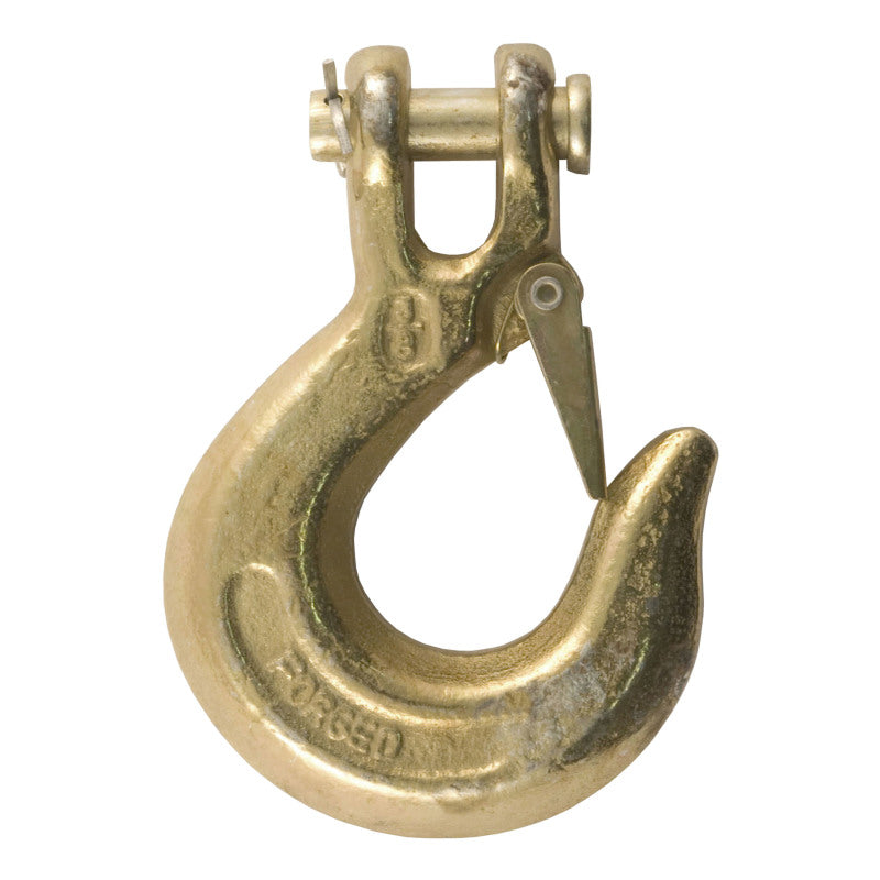Curt CUR Safety Latches Trailer Hitches Hitch Accessories main image