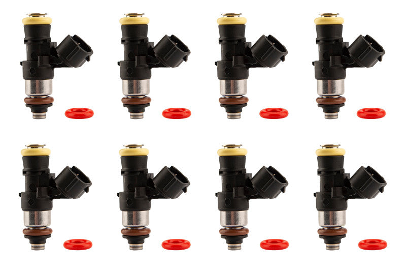 FAST FST Injectors Fuel Delivery Fuel Injectors - Single main image