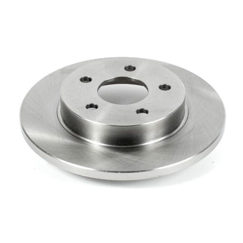 PowerStop PSB Autospecialty Rotor Brakes, Rotors & Pads Brake Rotors - OE main image