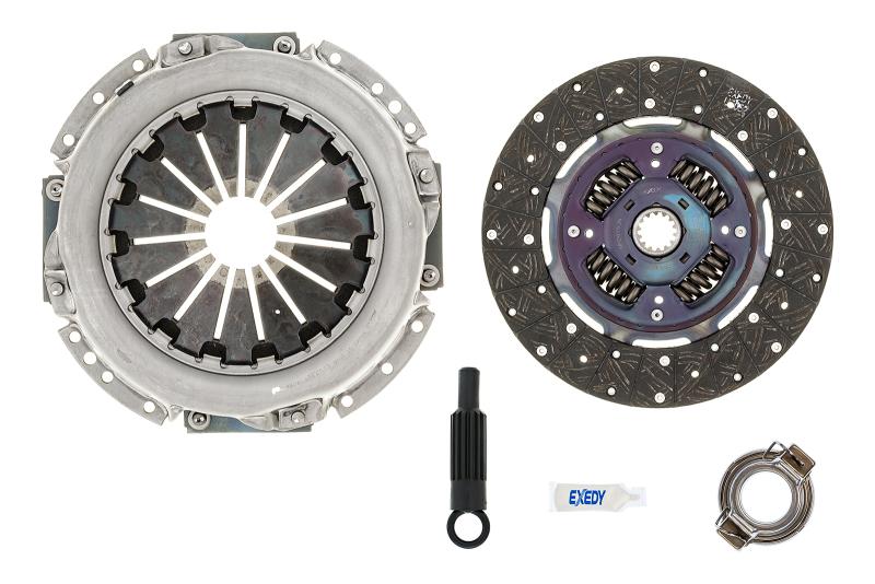 Exedy OE Clutch Kit KMF01 Main Image