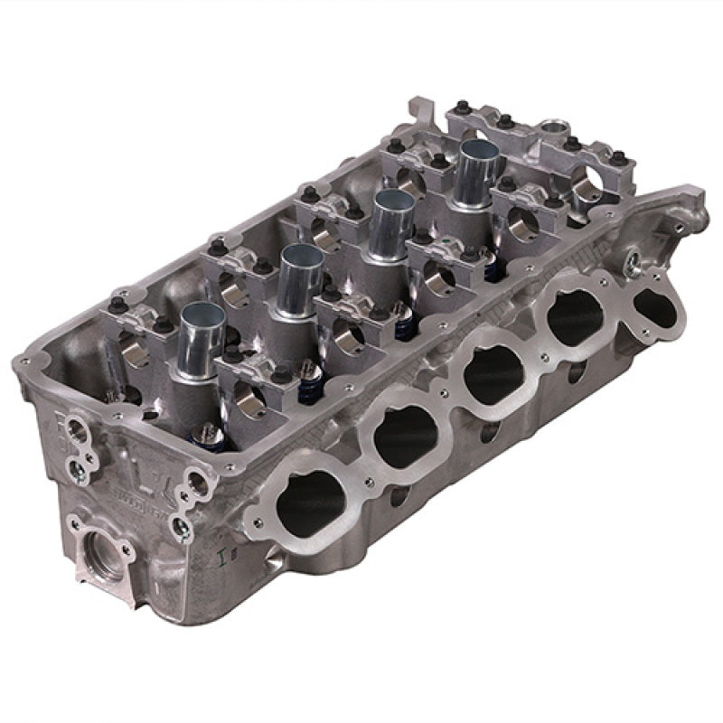 Ford Racing 5.2L Coyote "GEN 2" Cylinder Head LH (Requires frM-6564-M52) M-6050-M52A