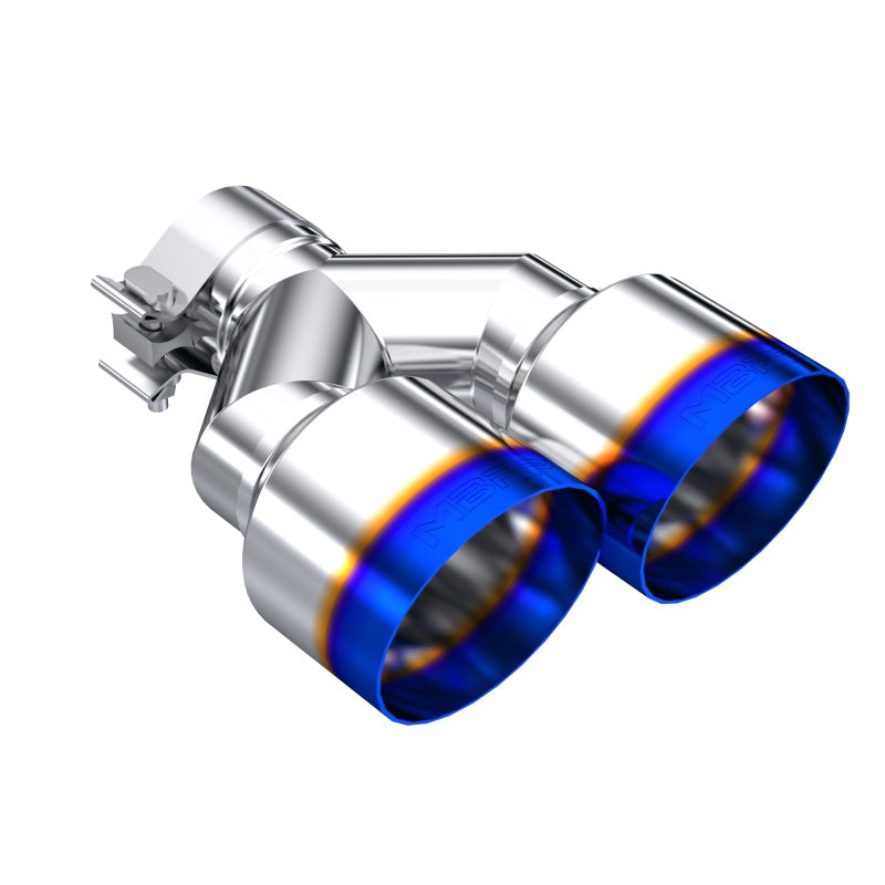 MBRP MBRP Tail Pipe 304 Exhaust, Mufflers & Tips Tail Pipes main image