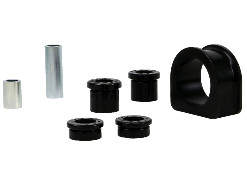 Whiteline WL Bushings - Steering Rack Suspension Bushing Kits main image