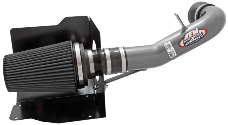 AEM Induction AEM IND Brute Force Air Intake Air Intake Systems Cold Air Intakes main image