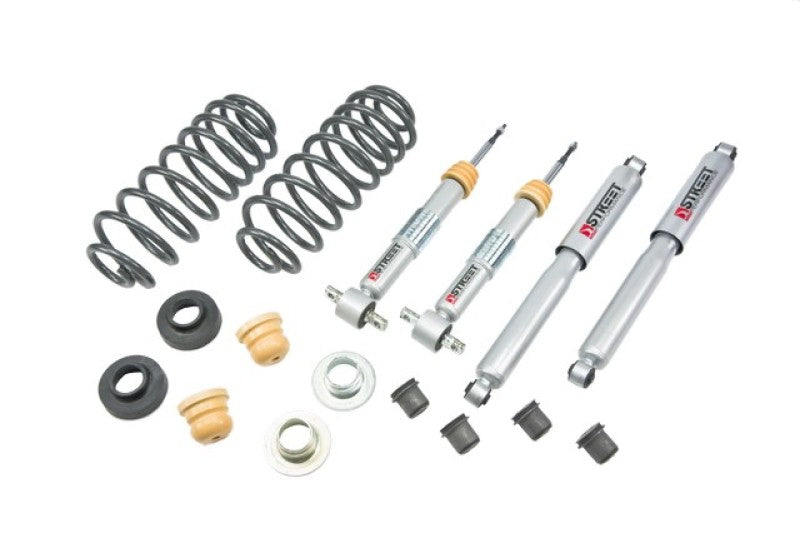 Belltech Lowering Kit With Sp Shocks 749Sp