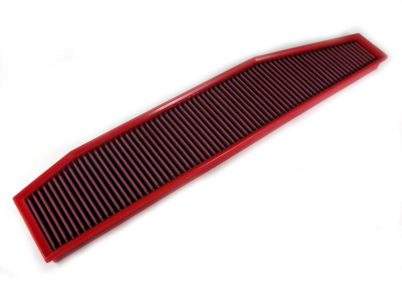 BMC 08-10 BMW X3 (E83) 18 D Replacement Panel Air Filter FB688/20 Main Image