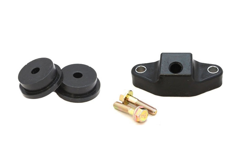 Torque Solution Shifter & Rear Bushings Combo: 04-16 Subaru Sti TS-SU-006C