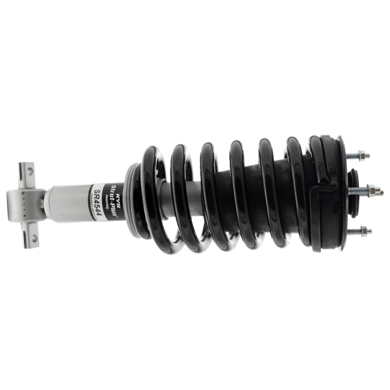 KYB KYB Shocks & Strut Strut Plus Suspension Shock & Spring Kits main image