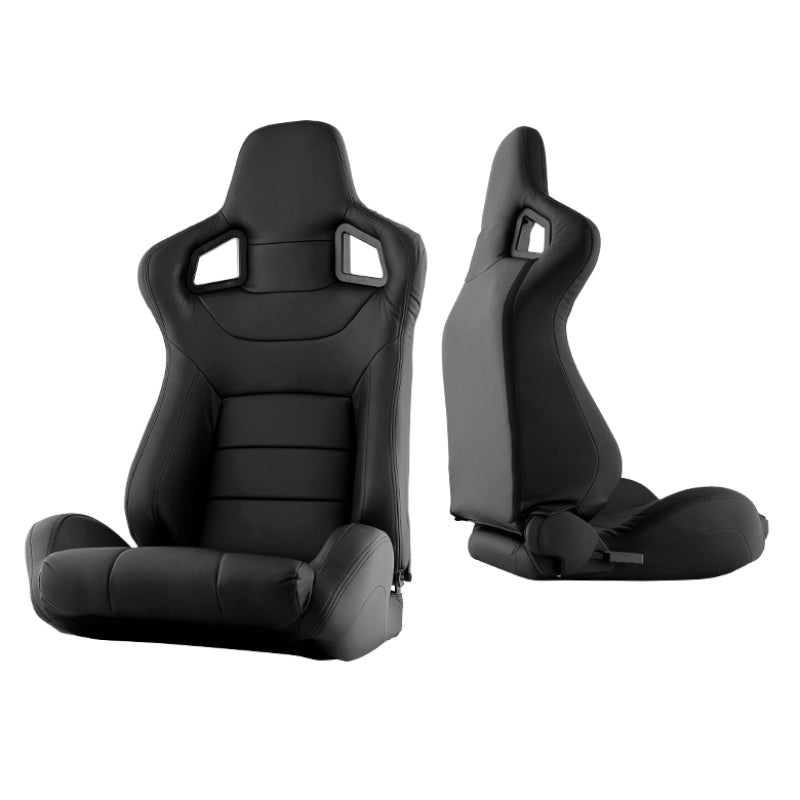 SPYDER SPY xTune Racing Seat SCS Safety Race Seats main image