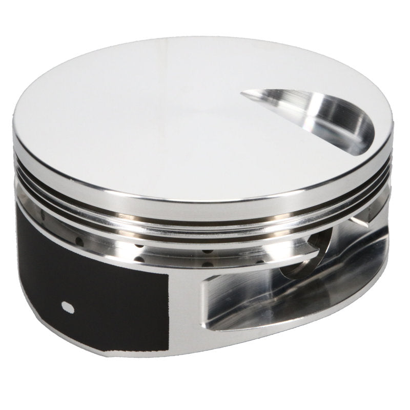 JE Pistons BBC FT HD/BLOWN Set of 8 Pistons 257987