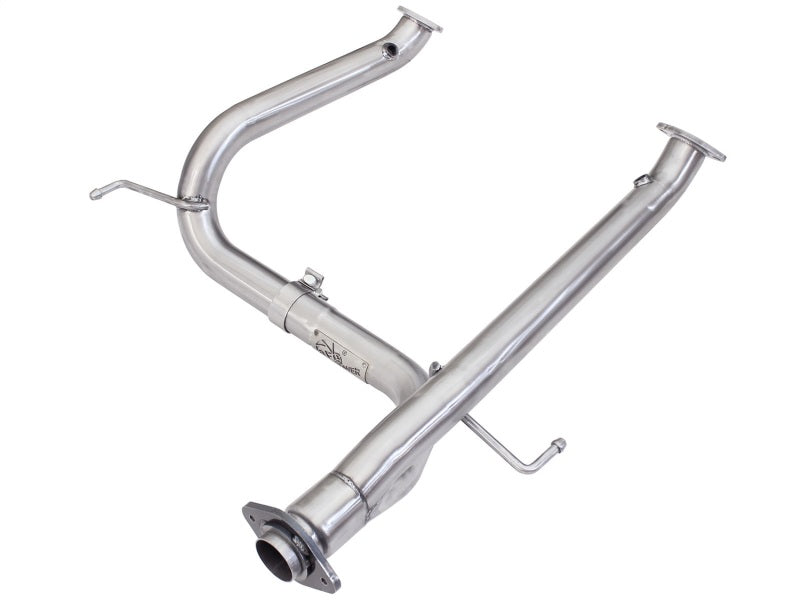 aFe AFE Headers Exhaust, Mufflers & Tips Headers & Manifolds main image