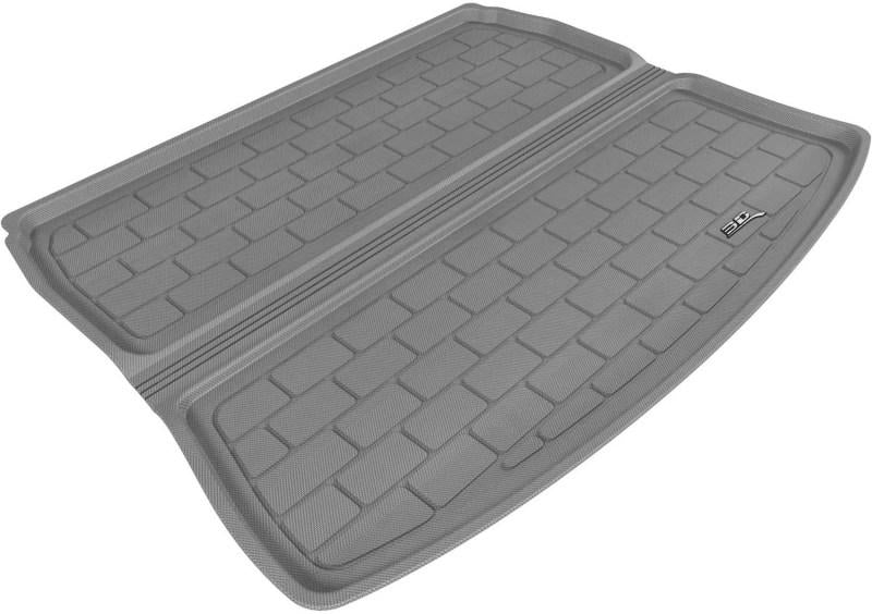 3D MAXpider 2006-2013 Audi A3 Kagu Cargo Liner - Gray M1AD0211301 Main Image