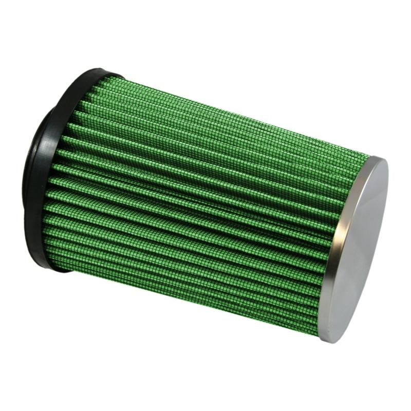 Green Filter Clamp-on Cone Filter ID 3in. / H 8in. 2084 Main Image