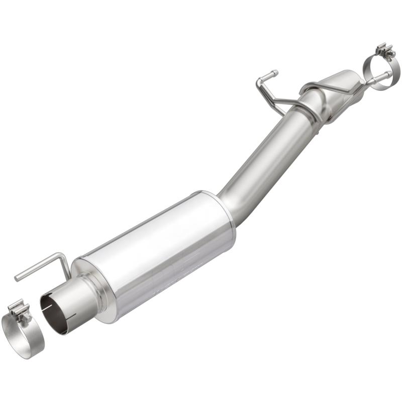 MagnaFlow D-Fit Muffler 409 SS 3.5in 14-19 Ram 2500/3500 6.4L 19493 Main Image