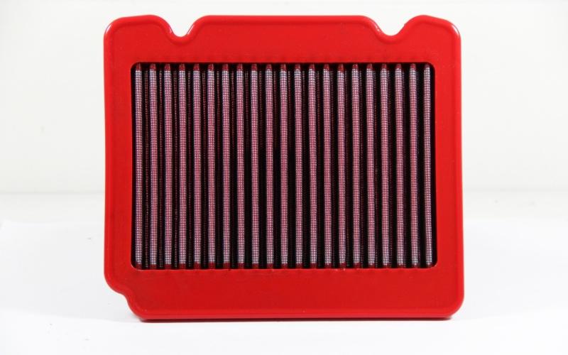 BMC 2006+ Chevrolet Aveo 1.2 Replacement Panel Air Filter FB666/01 Main Image