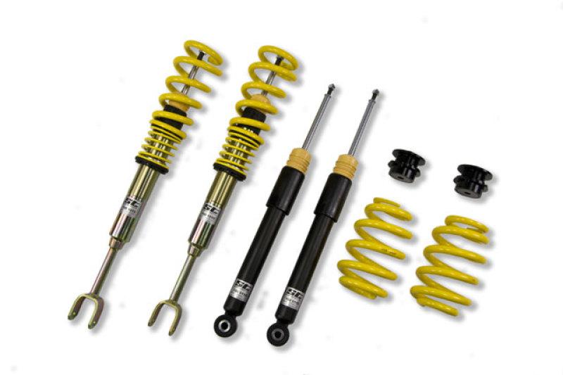 ST Coilover Kit 06-11 Audi A6 Quattro (4F/C6) Wagon 13210056 Main Image