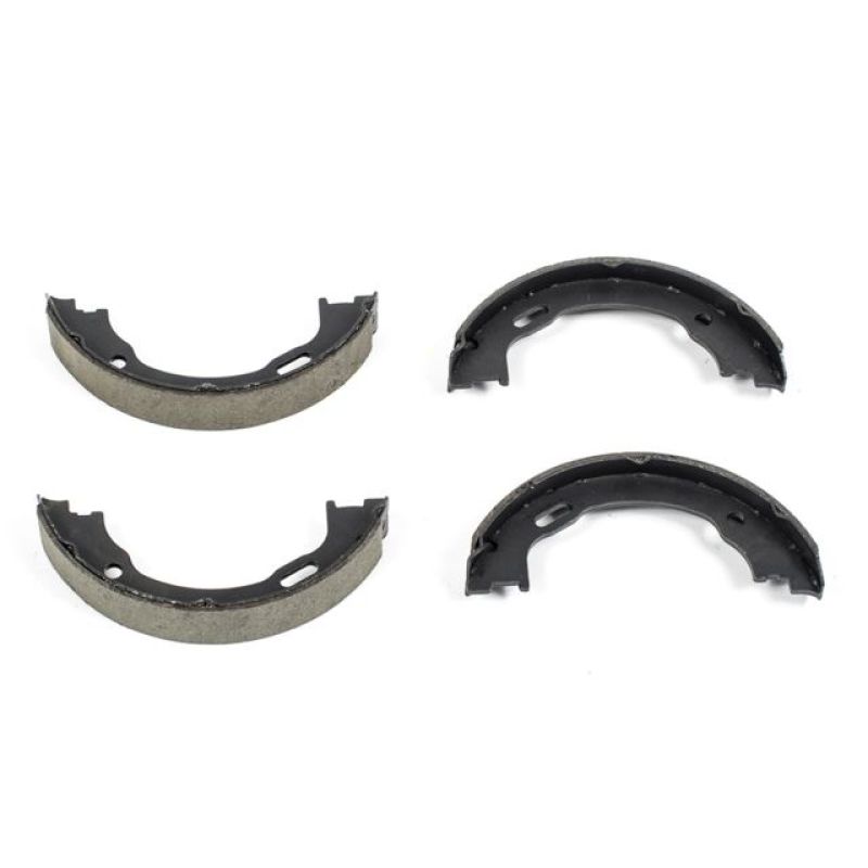 PowerStop PSB Autospecialty Brake Shoes Brakes, Rotors & Pads Brake Shoes main image