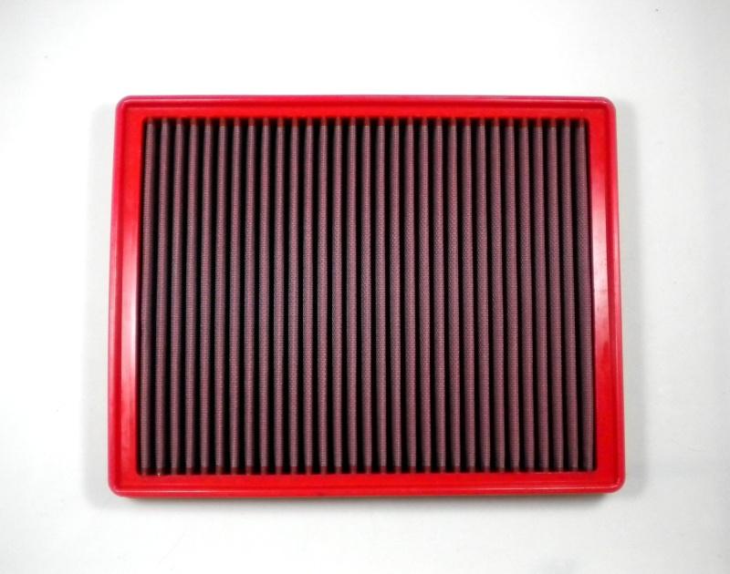 BMC 02-05 Cadillac Escalade 5.3 V8 Replacement Panel Air Filter FB772/20 Main Image