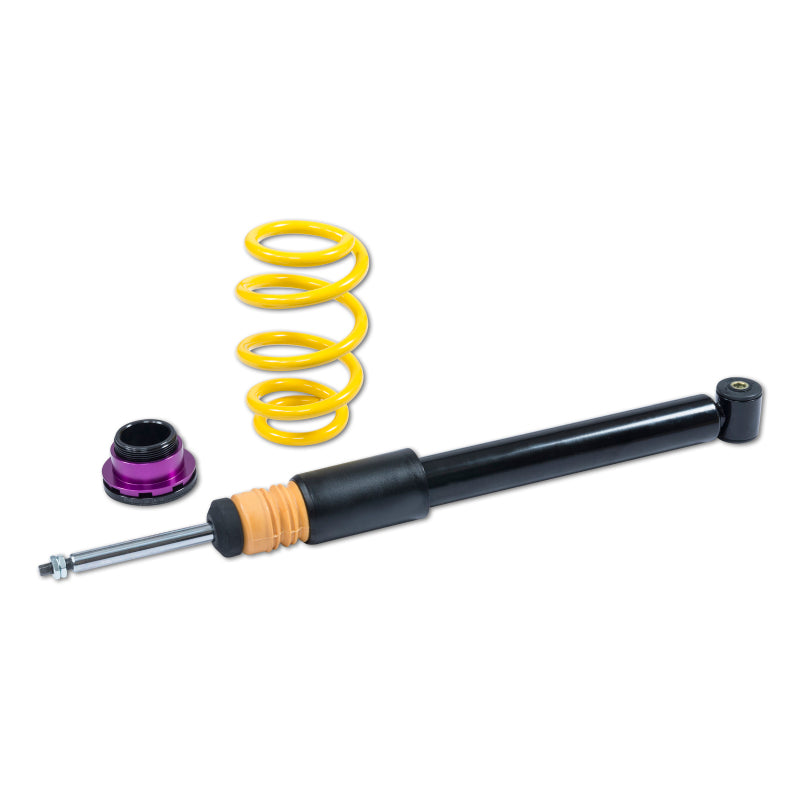 KW Coilover Kit V1 Mercedes CLA 250 4 Matic 10225072