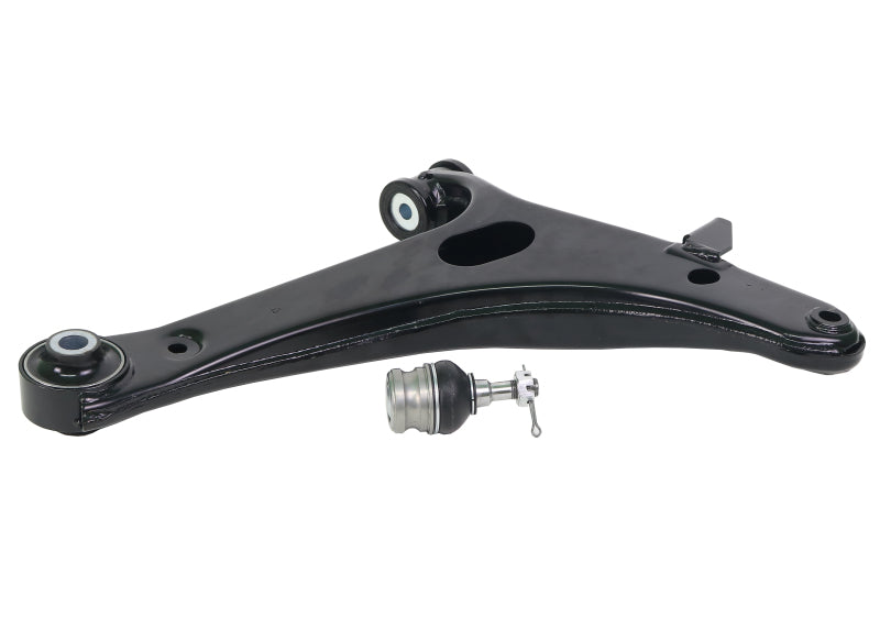 Whiteline 07-11 Subaru Impreza & WRX Left Front Lower Control Arm WA456L