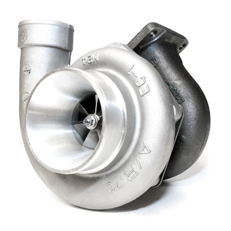 ATP Garrett \T3/60-1 w/ Stage 3 Turbine Wheel .63 A/R Journal Bearing Turbo ATP-GRT-TBO-048-.64AR