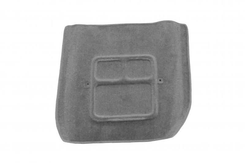 LUND LND Catch-All C Hump - Grey Floor Mats Floor Mats Carpeted main image