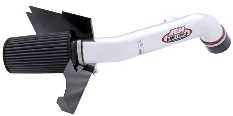 AEM Induction AEM IND Brute Force Air Intake Air Intake Systems Cold Air Intakes main image