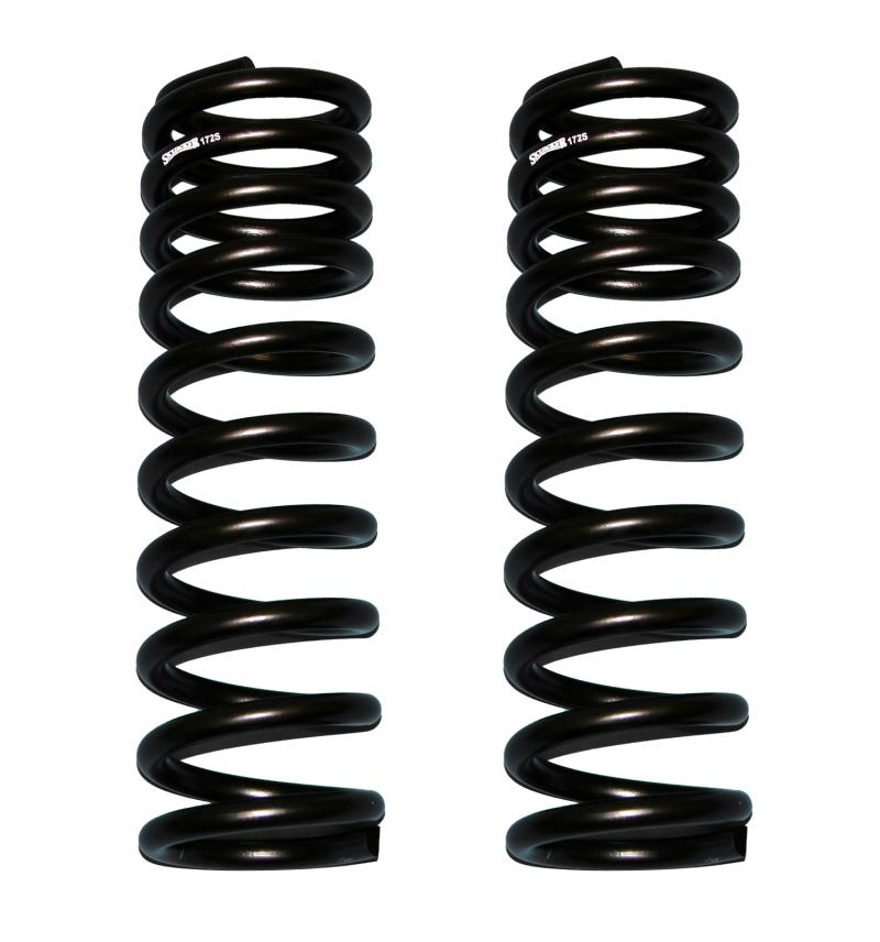 Skyjacker Coil Spring Set 1977-1979 Ford F-150 4 Wheel Drive 172 Main Image