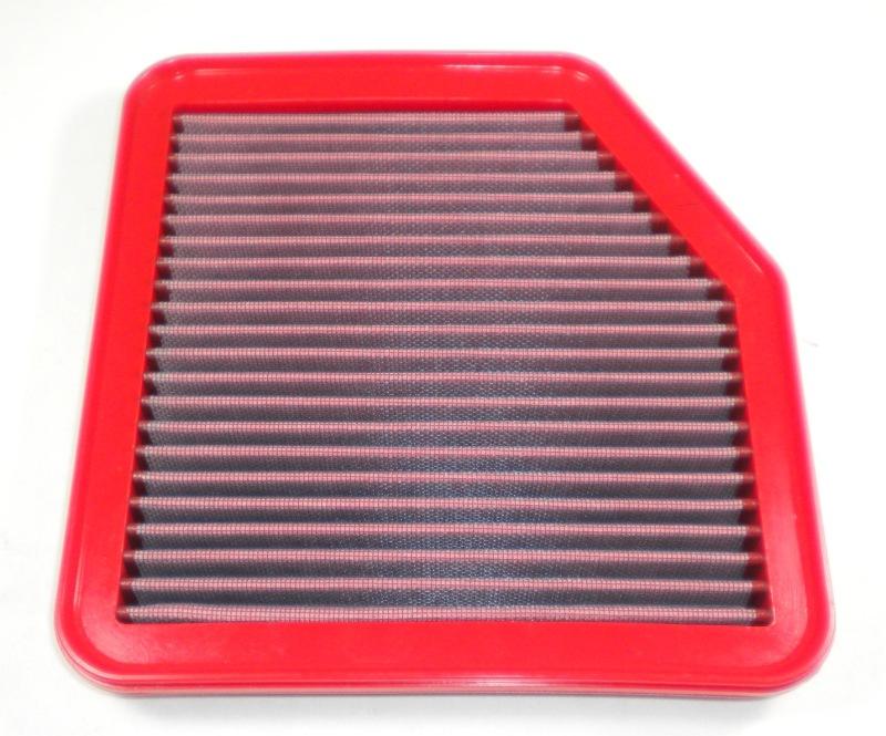 BMC 2006+ Toyota RAV4 III 2.2 D Replacement Panel Air Filter FB792/20 Main Image