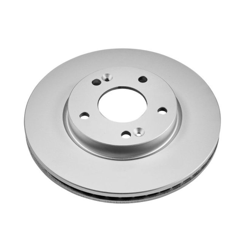 PowerStop PSB Evolution Coated Rotor Brakes, Rotors & Pads Brake Rotors - OE - Cryo main image