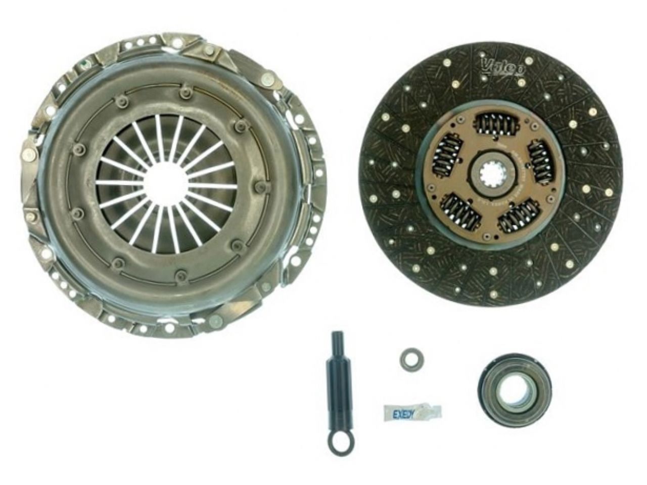 Exedy Clutch Kits 04154 Item Image