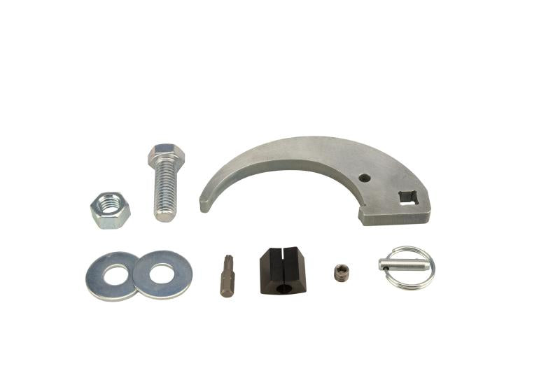 COMP Cams 17-19 Chevrolet Camaro 6.2L / 15-19 Chevrolet Corvette 6.2L Adjustable Phaser Lock Kit 5471 Main Image