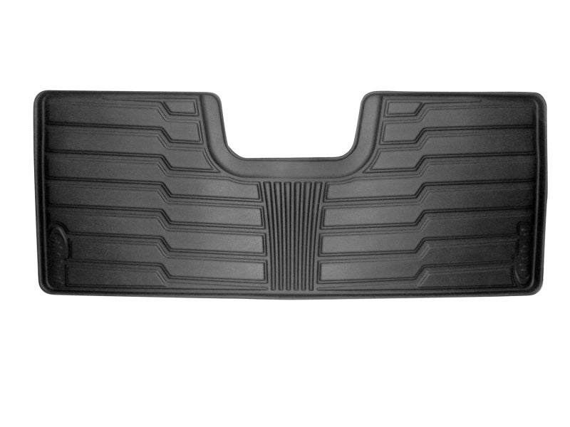 LUND LND Catch-It Rear - Grey Floor Mats Floor Mats - Rubber main image