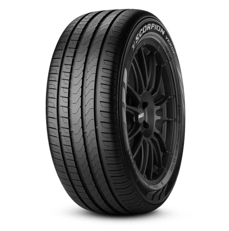 Pirelli PIR Scorpion Verde Tires Tires Tires - Sport Truck Summer main image