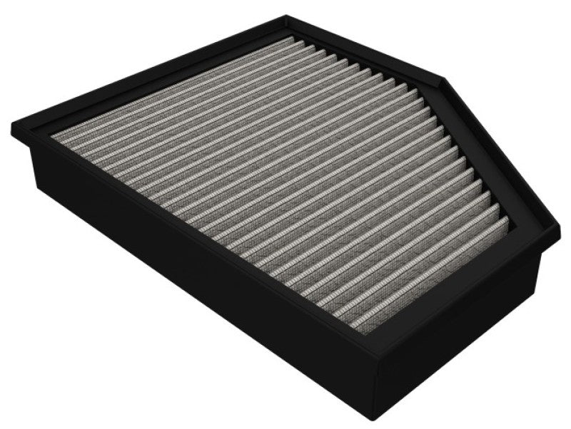 aFe Magnum FLOW Pro Dry S Air Filter 19-21 BMW X7 L6-3.0L 31-10328