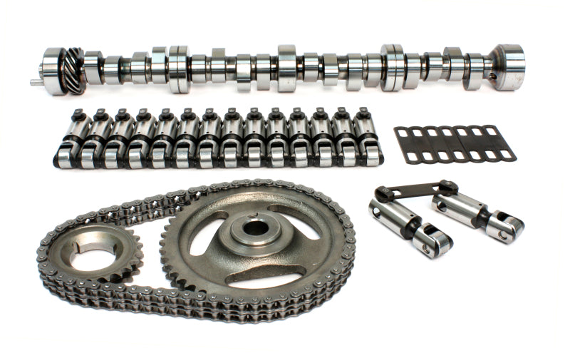 COMP Cams CCA Camshaft Kits Engine Components Camshafts main image