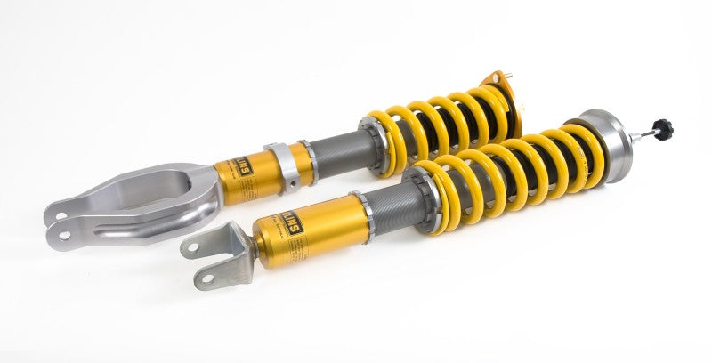 Ohlins 07-20 Nissan GTR (R35) Road & Track Coilover System NIS MI31S1