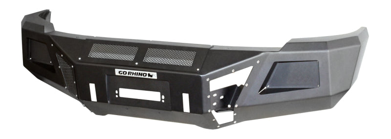 Go Rhino GOR BR10 Bumper Bumpers Bumpers - Steel main image