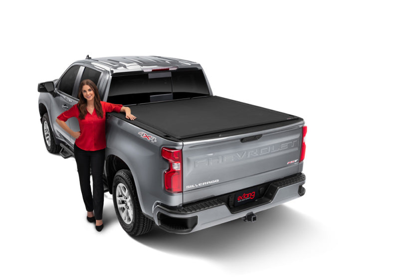 Extang EXT Xceed Tonneau Covers Tonneau Covers - Hard Fold main image