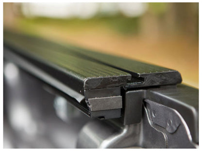 Pace Edwards 15-16 Ford Super Crew / SuperCab 5ft 6in Bed JackRabbit Tonneau Cover
